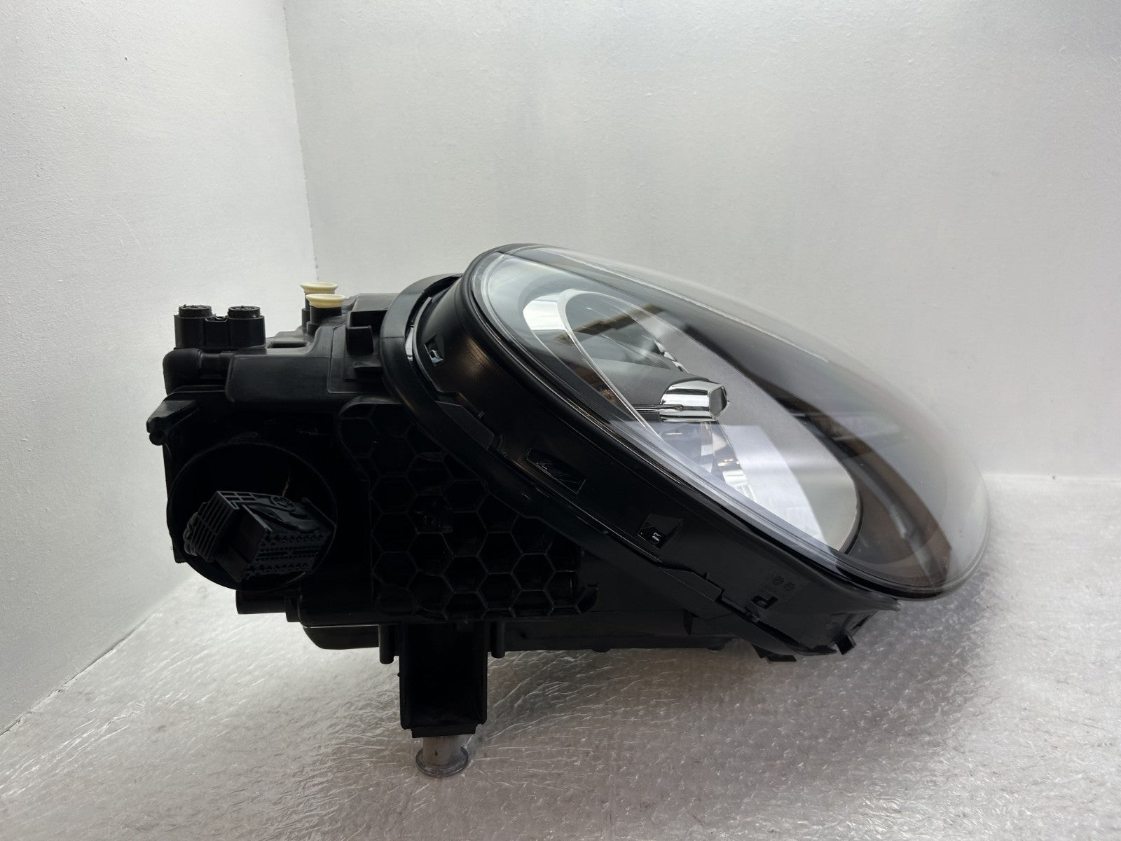 Original Porsche Cayenne LED Scheinwerfer rechts 9Y0941034T2