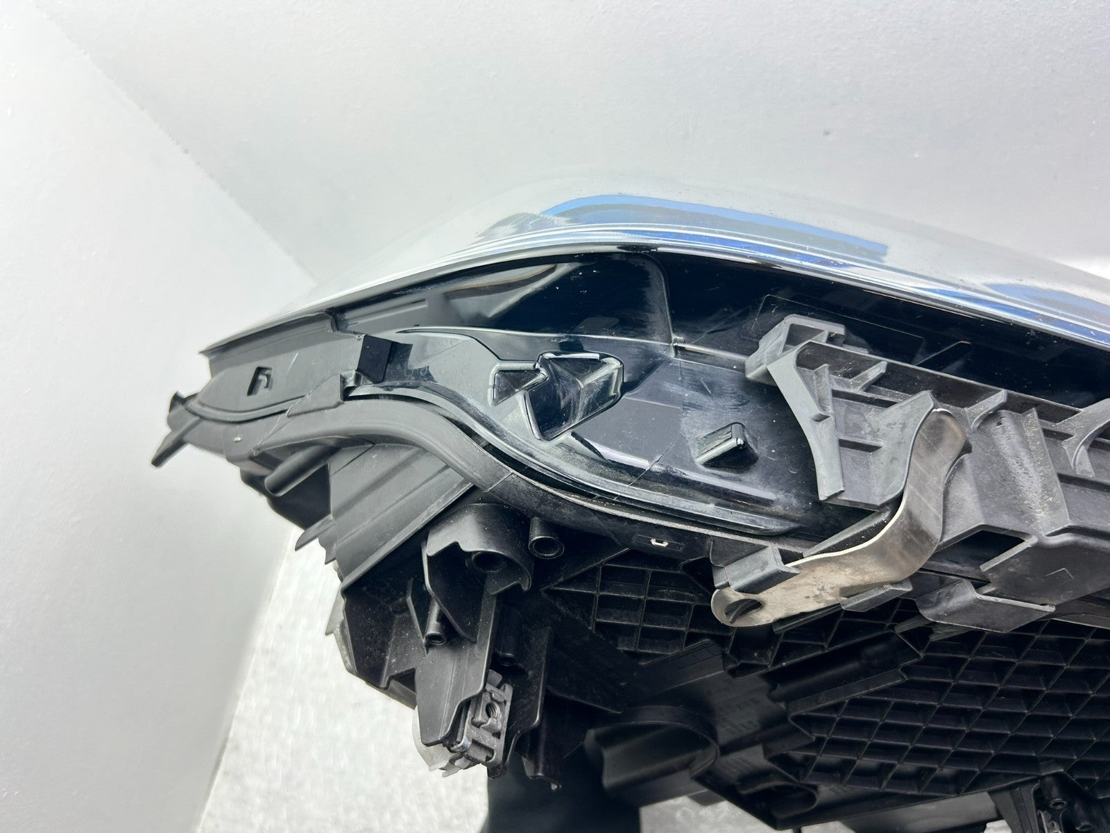 Original BMW 5er G30 G31 LED Laser Scheinwerfer rechts 5A388D618