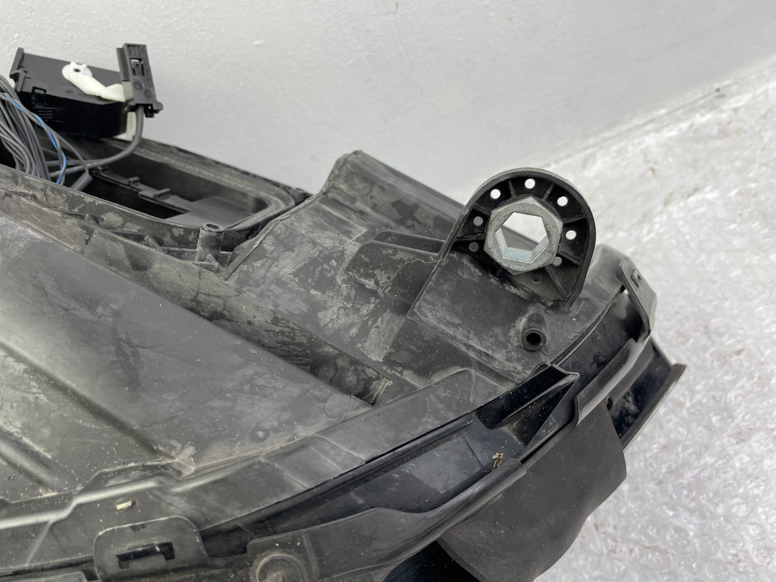 Original Mercedes W205 LED Scheinwerfer rechts A20590622067