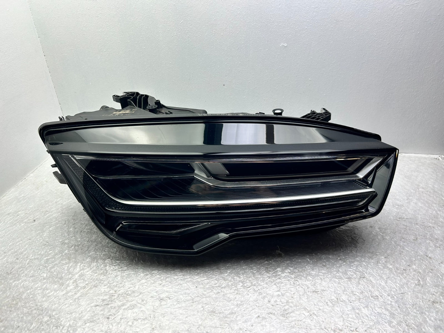 Original Audi A7 S7 4G C7 Matrix LED Scheinwerfer rechts 4G89410360