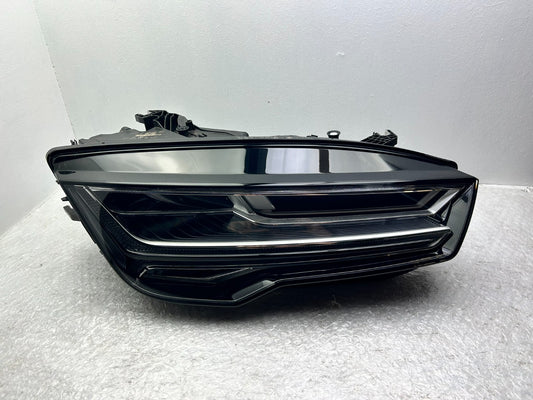 Original Audi A7 S7 4G C7 Matrix LED Scheinwerfer rechts 4G89410360