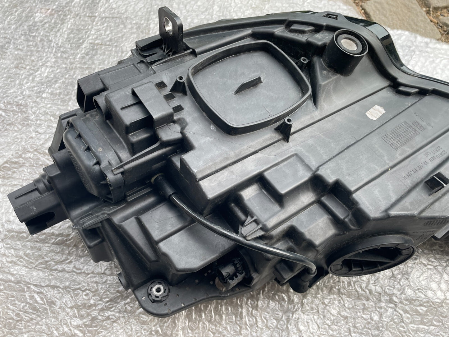 Original Audi A3 S3 8Y LED Scheinwerfer rechts 8Y094101210