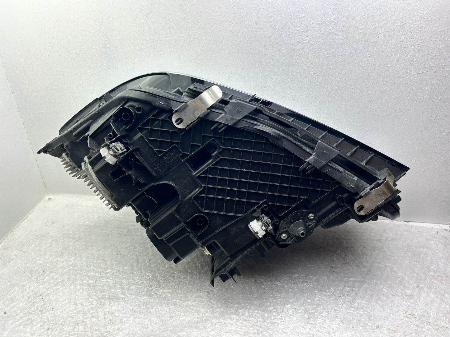 Original BMW 5er G30 G31 LED Laser Scheinwerfer rechts 5A388D616