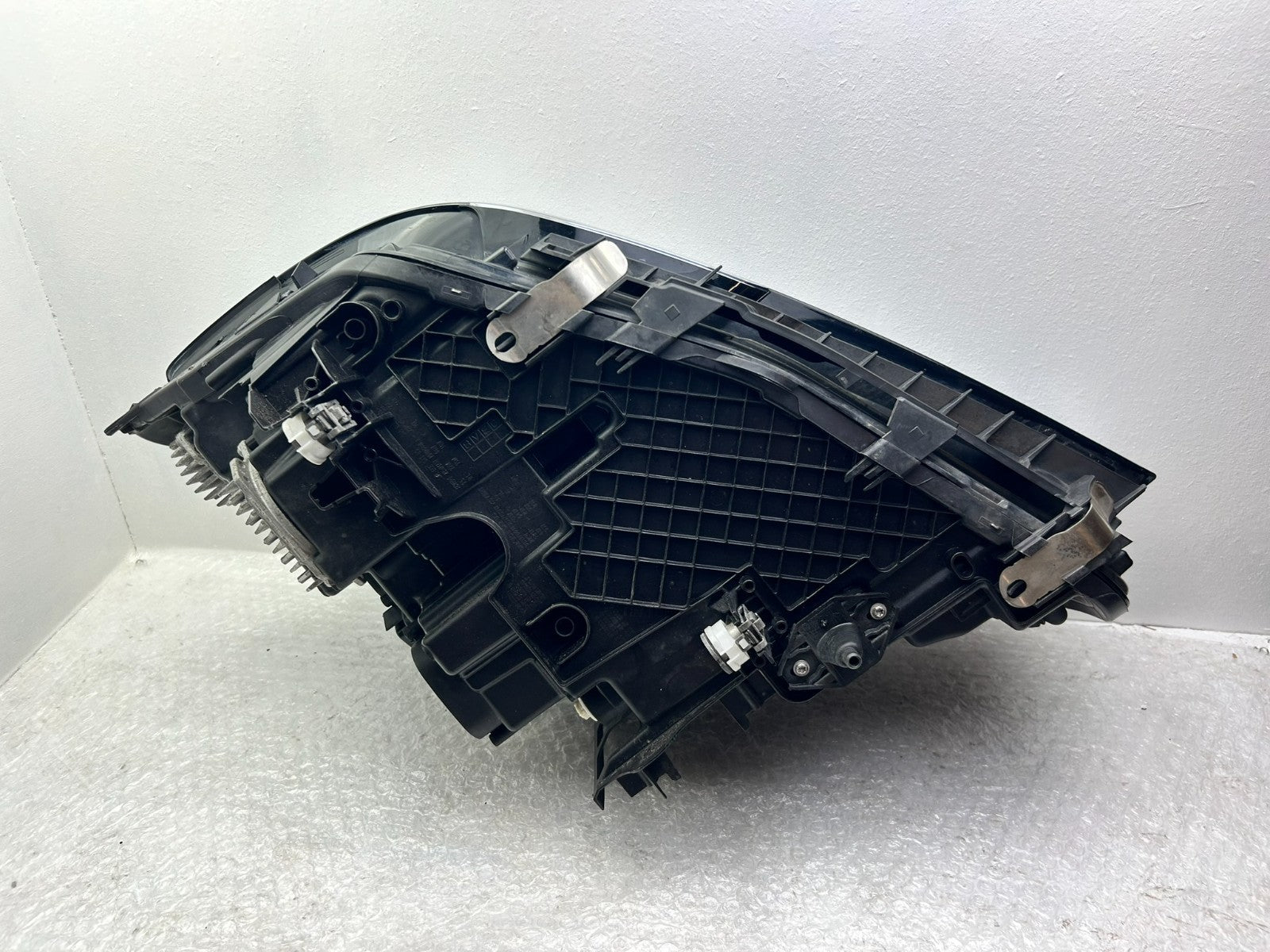 Original BMW 5er G30 G31 LED Laser Scheinwerfer rechts 5A388D616