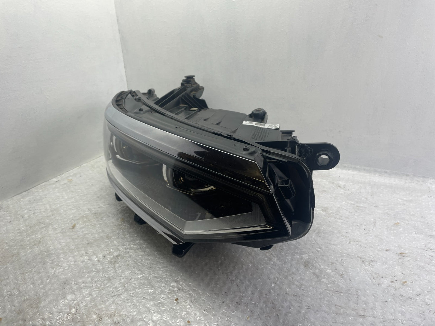 Original VW Passat B8 3G LED Scheinwerfer rechts 3G1941082P2