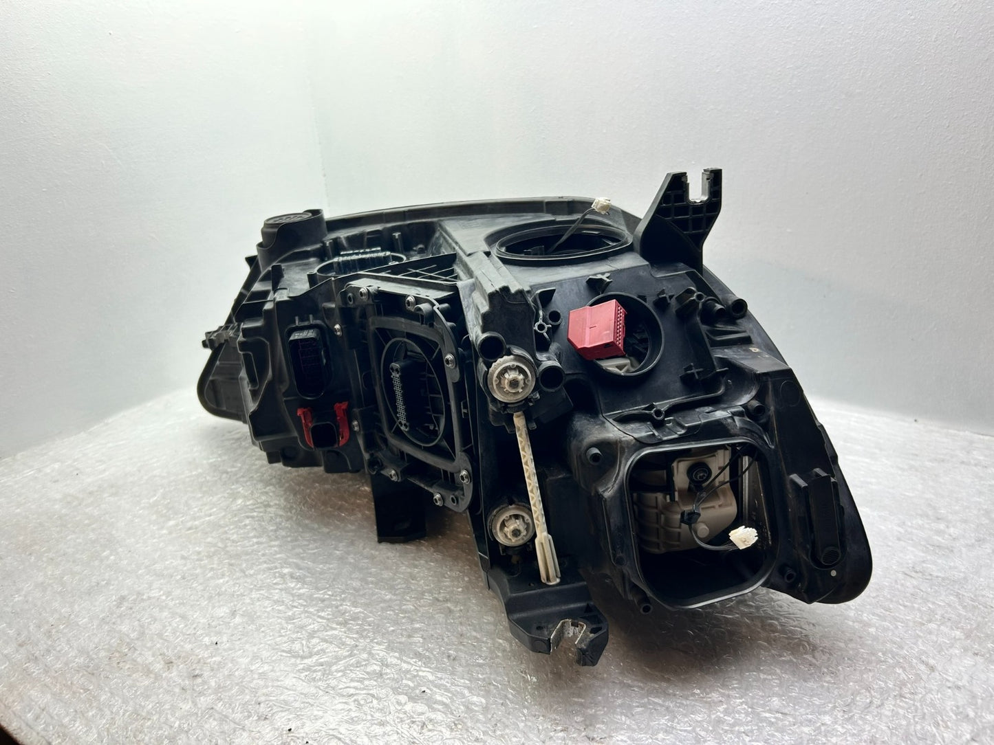 Original Audi A6 C7 4G LED Scheinwerfer rechts 4G094103510