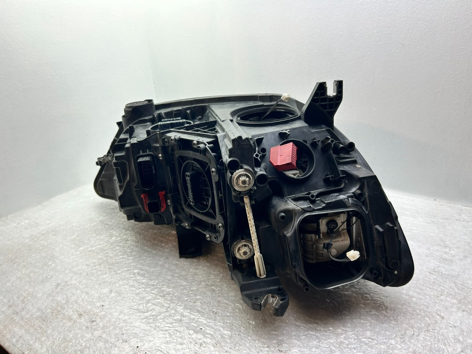 Original Audi A6 C7 4G LED Scheinwerfer rechts 4G094103510