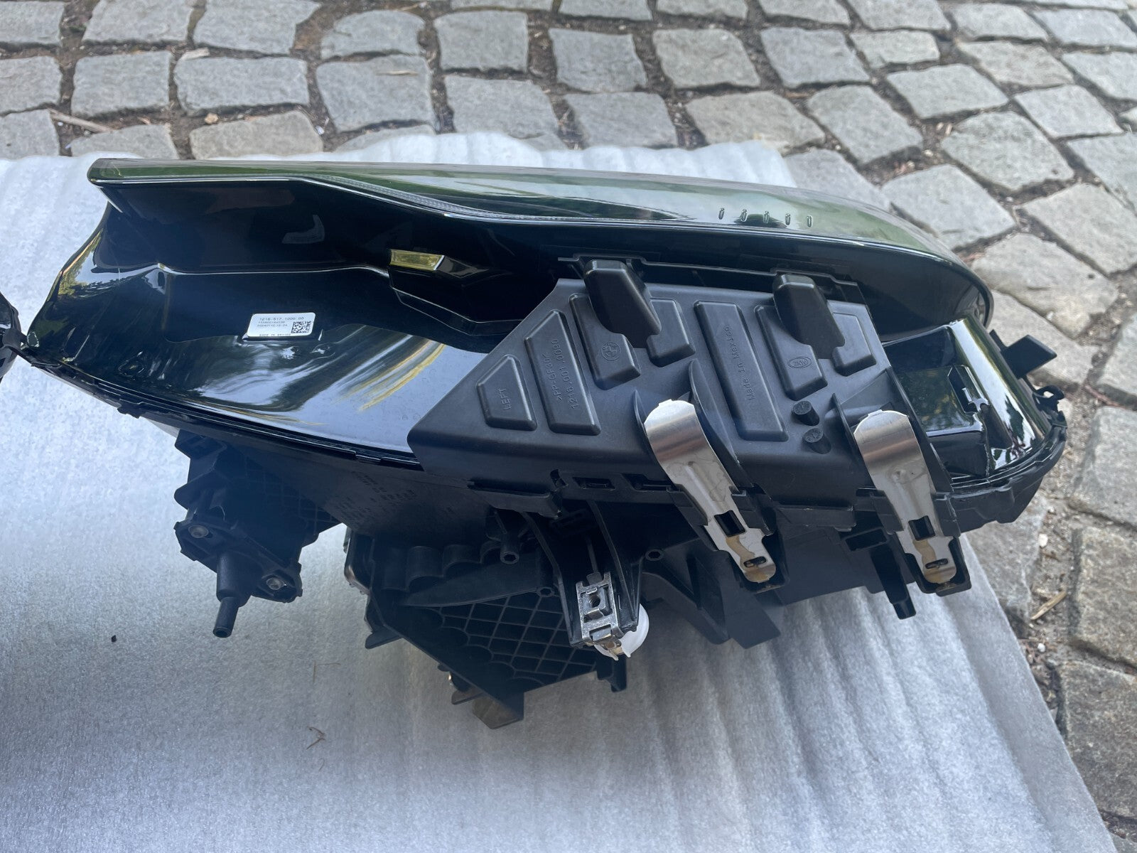 Original BMW 2er G42 Led Scheinwerfer links rechts 5A3DC85 5A3DC8611