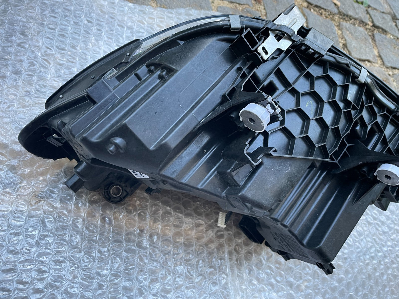 Original BMW X3 G01 Led Scheinwerfer rechts 873965410