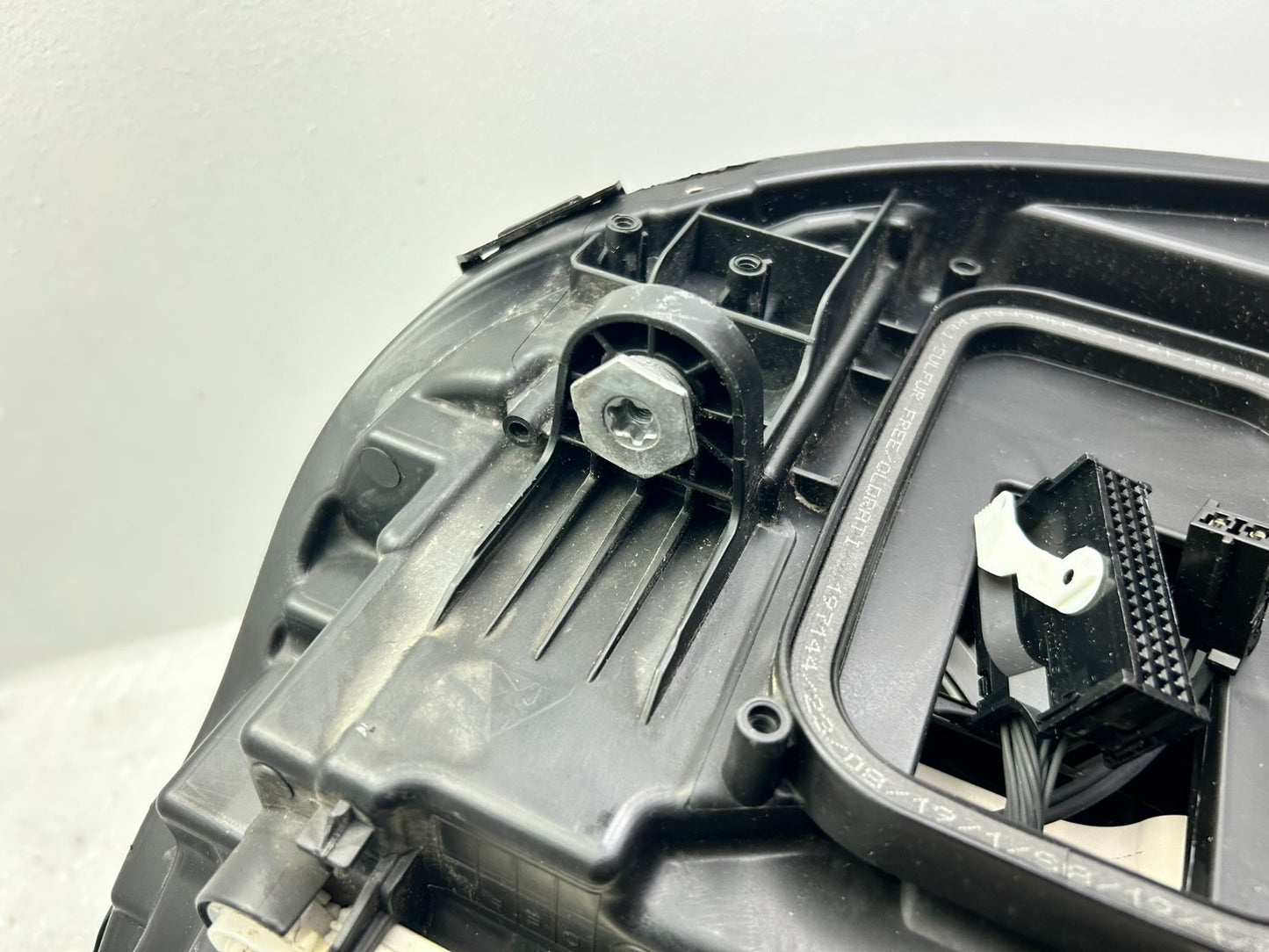 Original Mercedes E-Klasse W213 LED Scheinwerfer rechts A213906880811