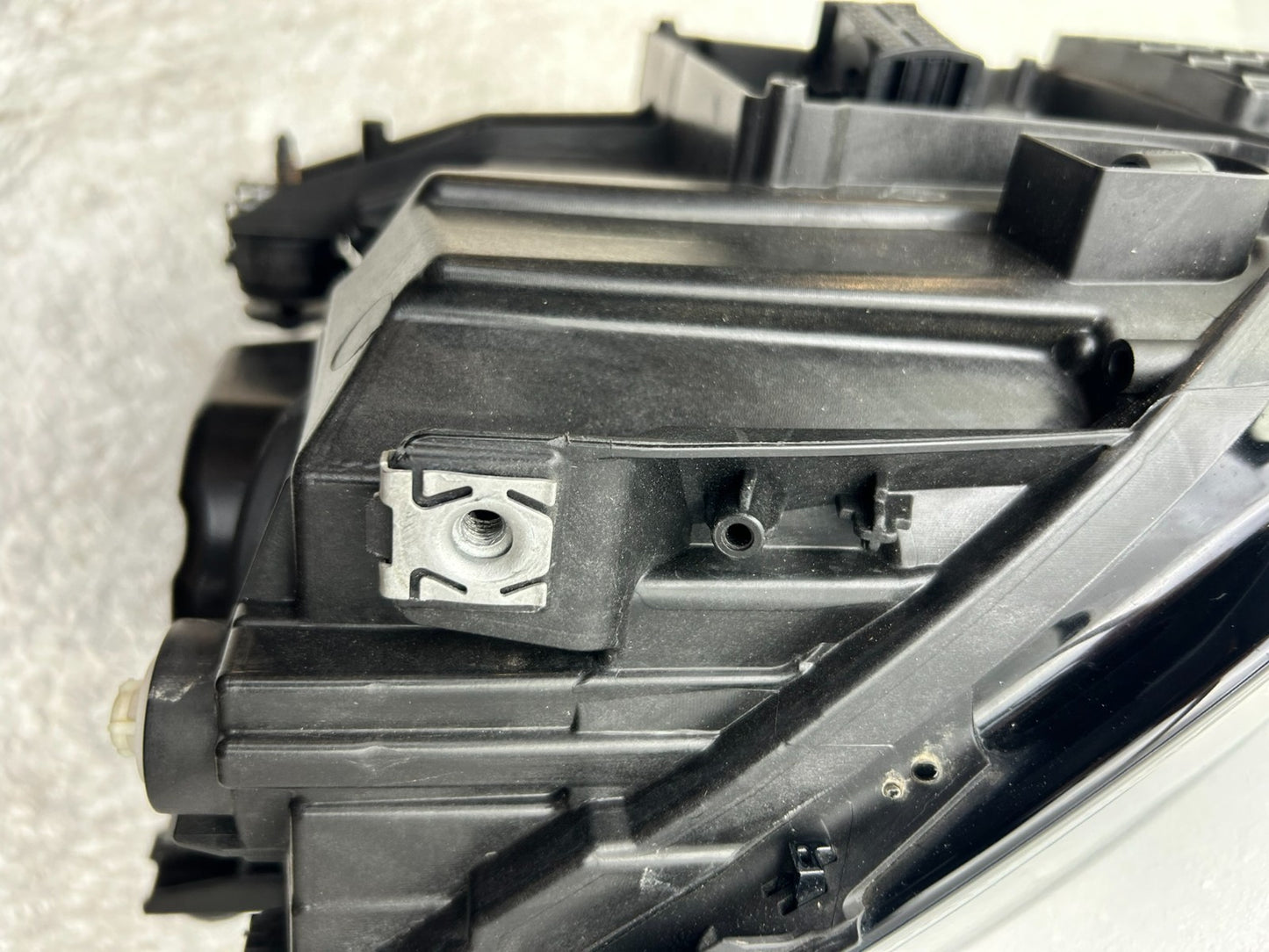 Original VW Golf 7 VIII 5G LED Scheinwerfer links 5G194108115