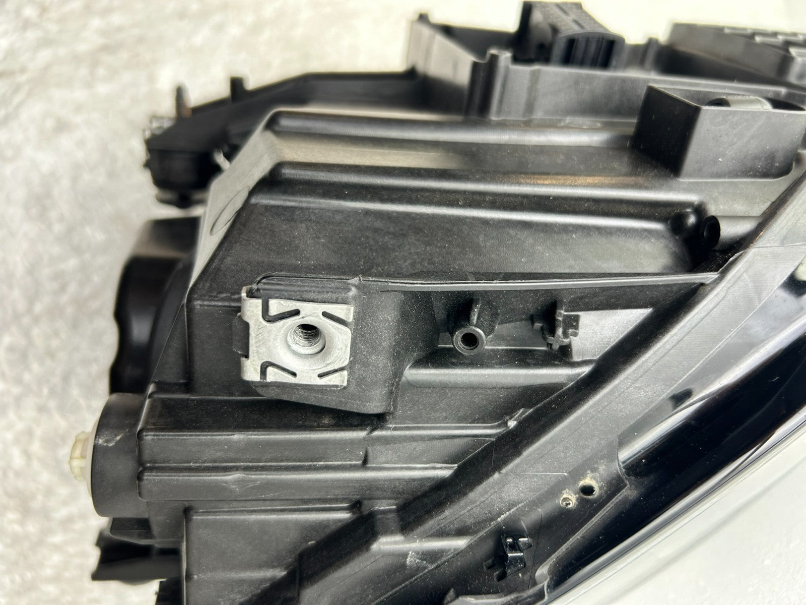 Original VW Golf 7 VIII 5G LED Scheinwerfer links 5G194108115