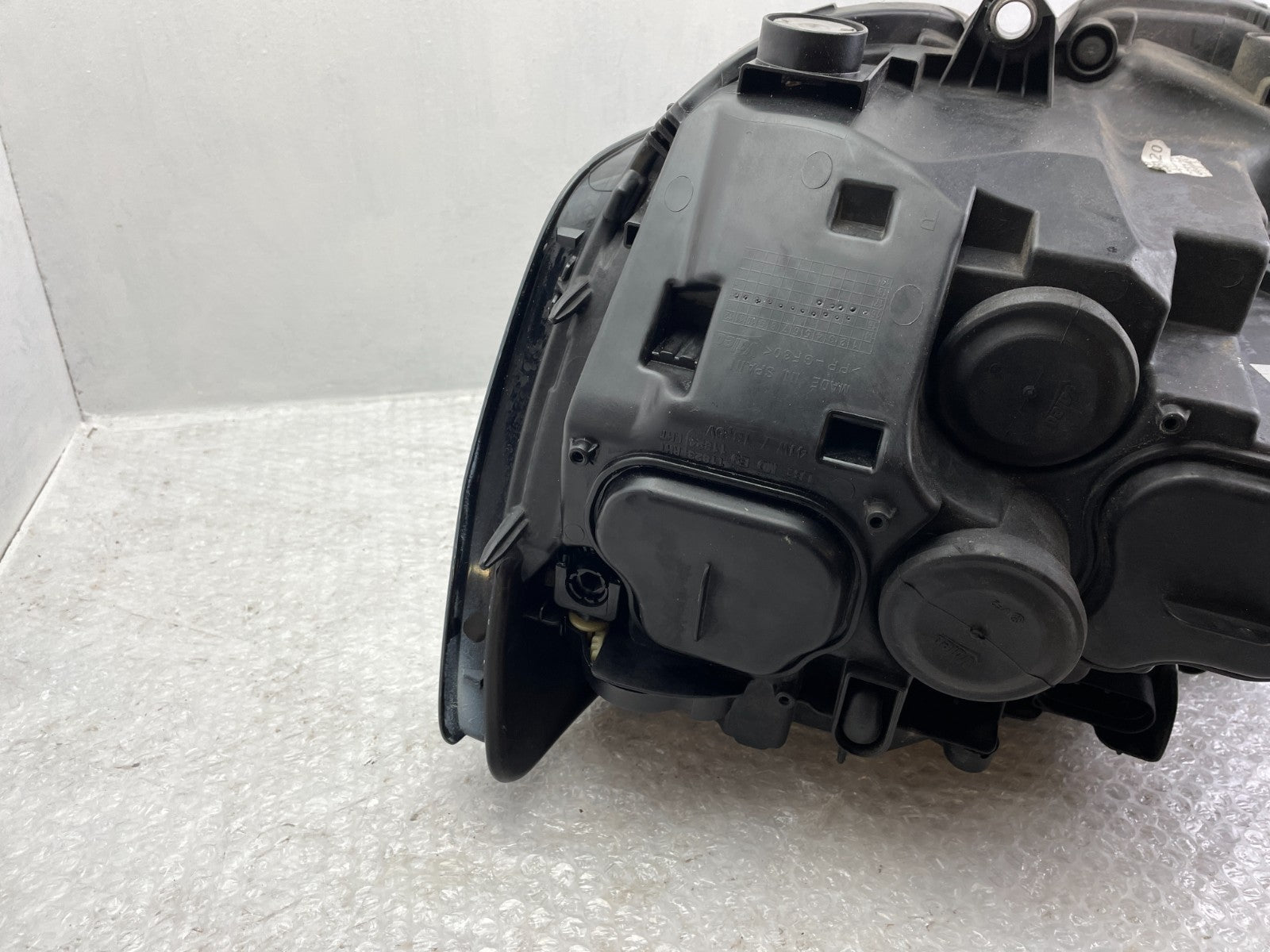 Original VW T6 LED Scheinwerfer rechts 7E194103610