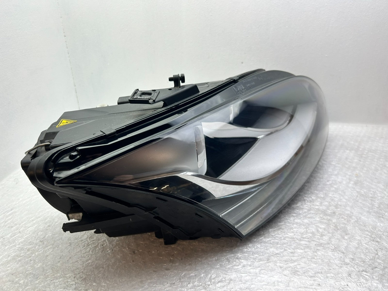 Original Audi TT 8J Xenon Scheinwerfer rechts 8J0941004 AM2