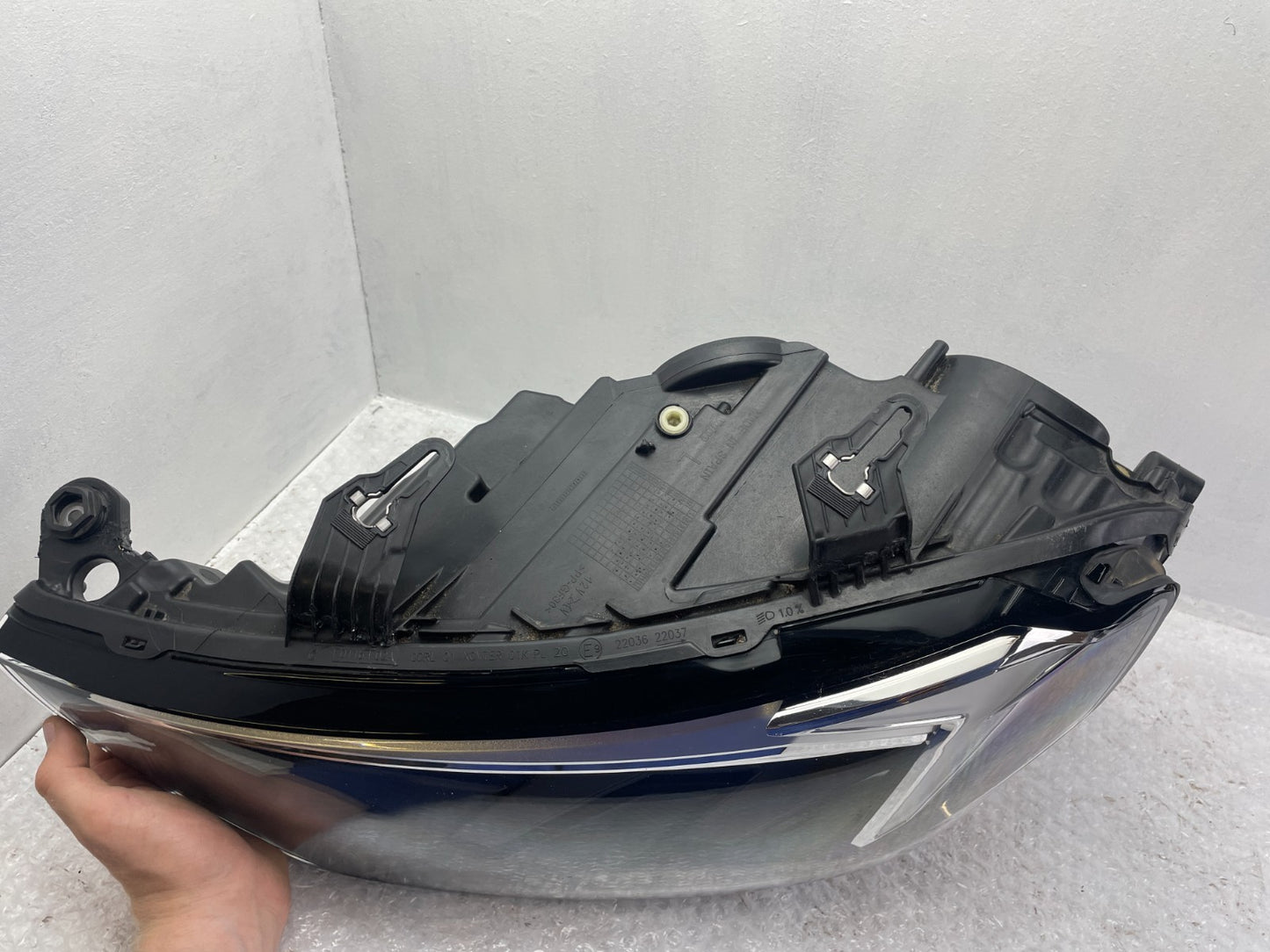 Original Audi A1 82A LED Scheinwerfer links 82A941033D6