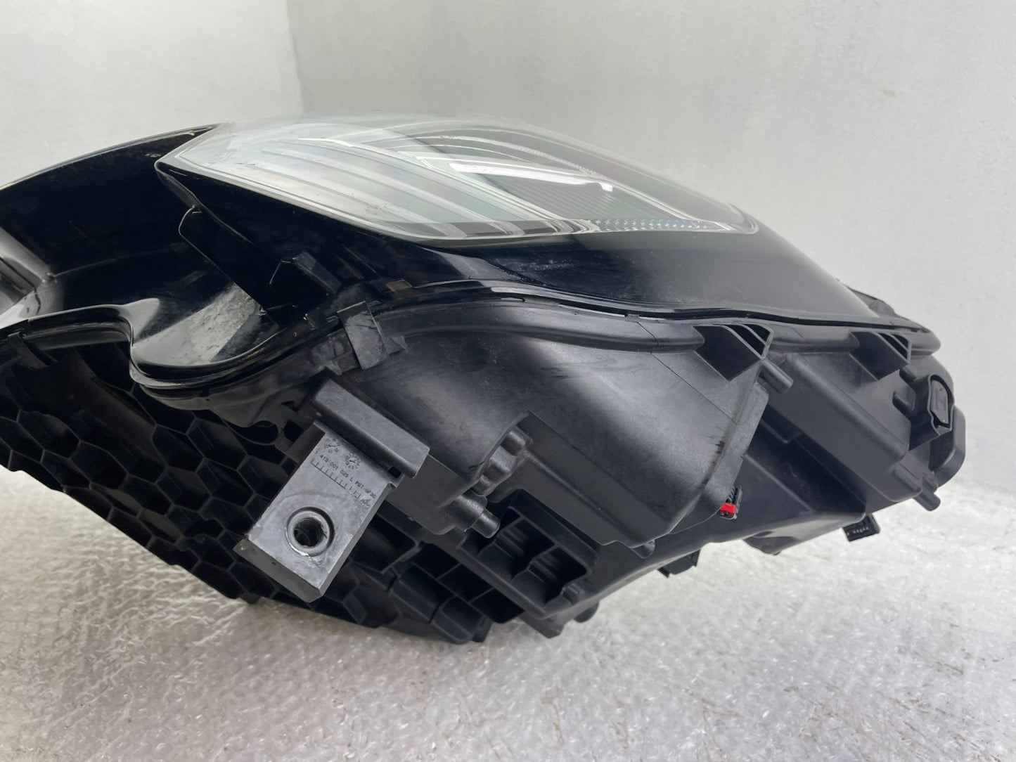 Original Audi e-tron LED Scheinwerfer links 4KE941039D10