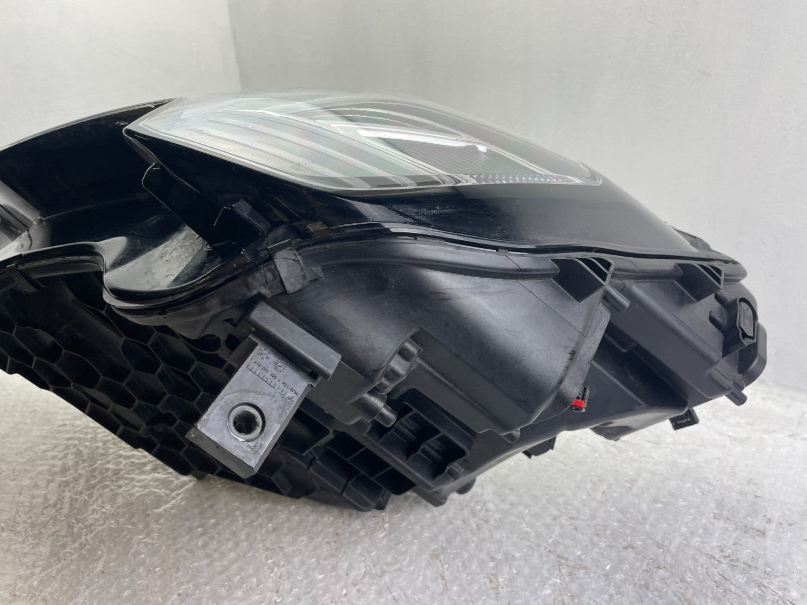 Original Audi e-tron LED Scheinwerfer links 4KE941039D10