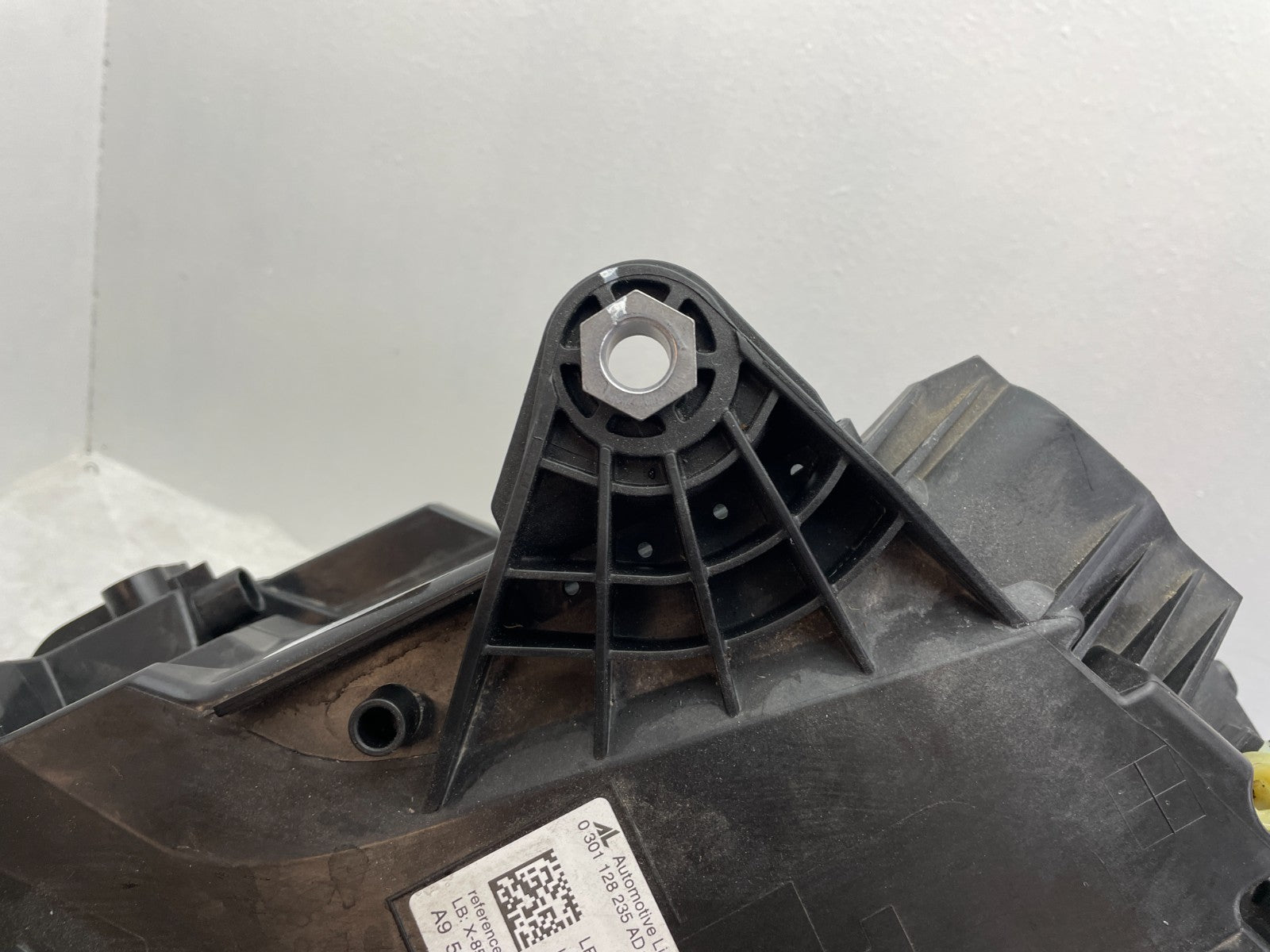 Original BMW 5er G60 G61 i5 LED Scheinwerfer links 5A798D17