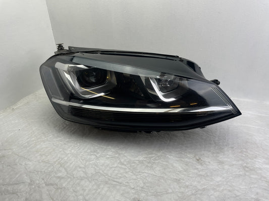 Original Golf 7 VII Xenon Scheinwerfer rechts 5G19410320