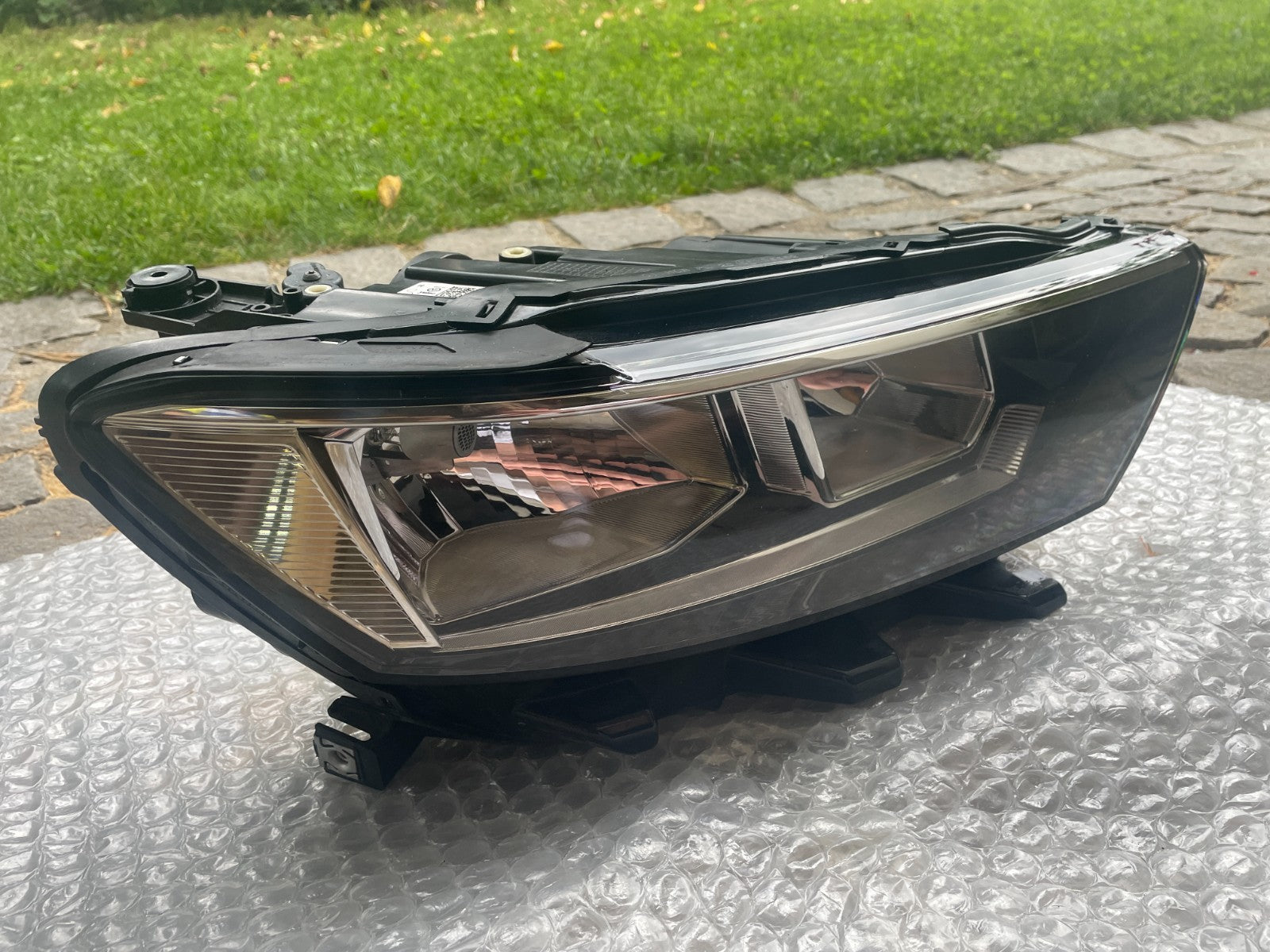 Original VW T-Roc Scheinwerfer rechts 2GA941006B2