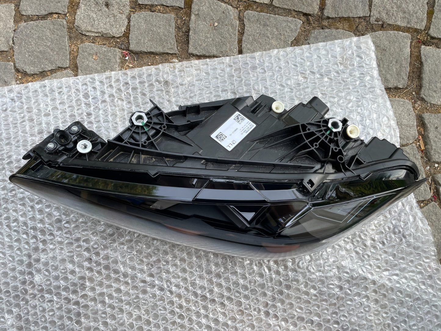 Original BMW 4er G22 G23 G26 M4 LCI LED Scheinwerfer links 5A3B3133