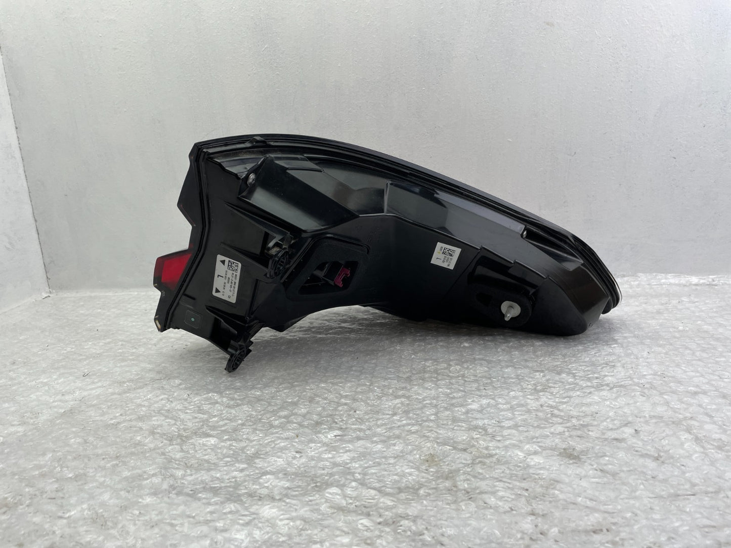 Original BMW G31 LED Rückleuchte links 84938255