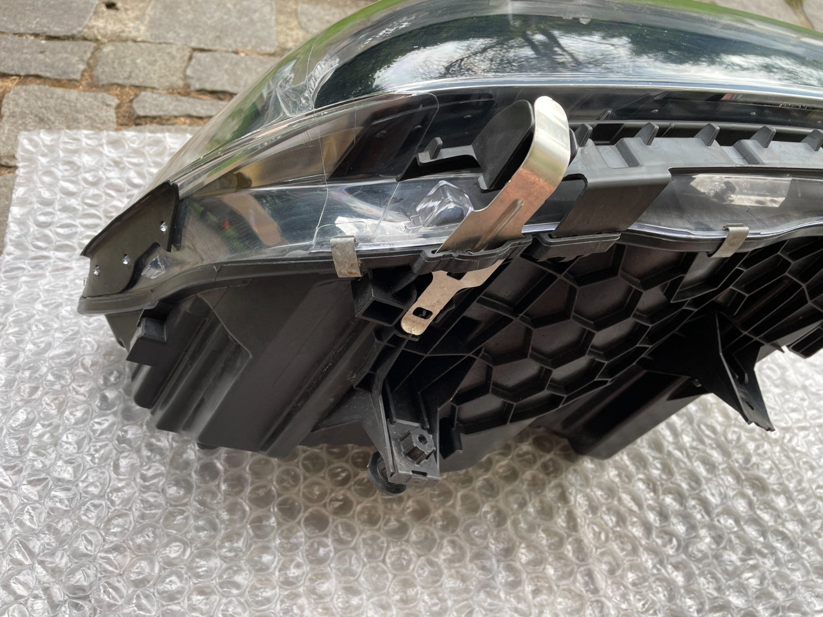 Original BMW X3 G01 LED Scheinwerfer rechts 873965416