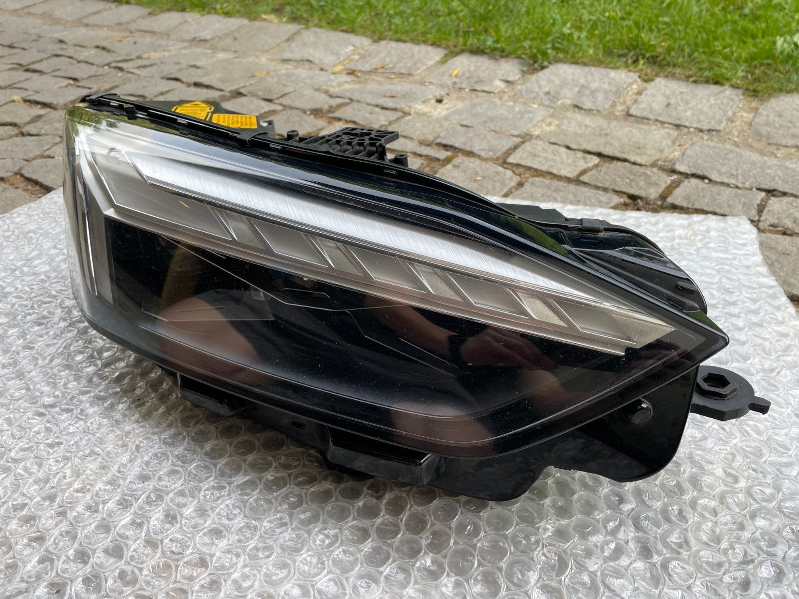 Original Audi A5 8W Laser LED Scheinwerfer rechts 8W69410861