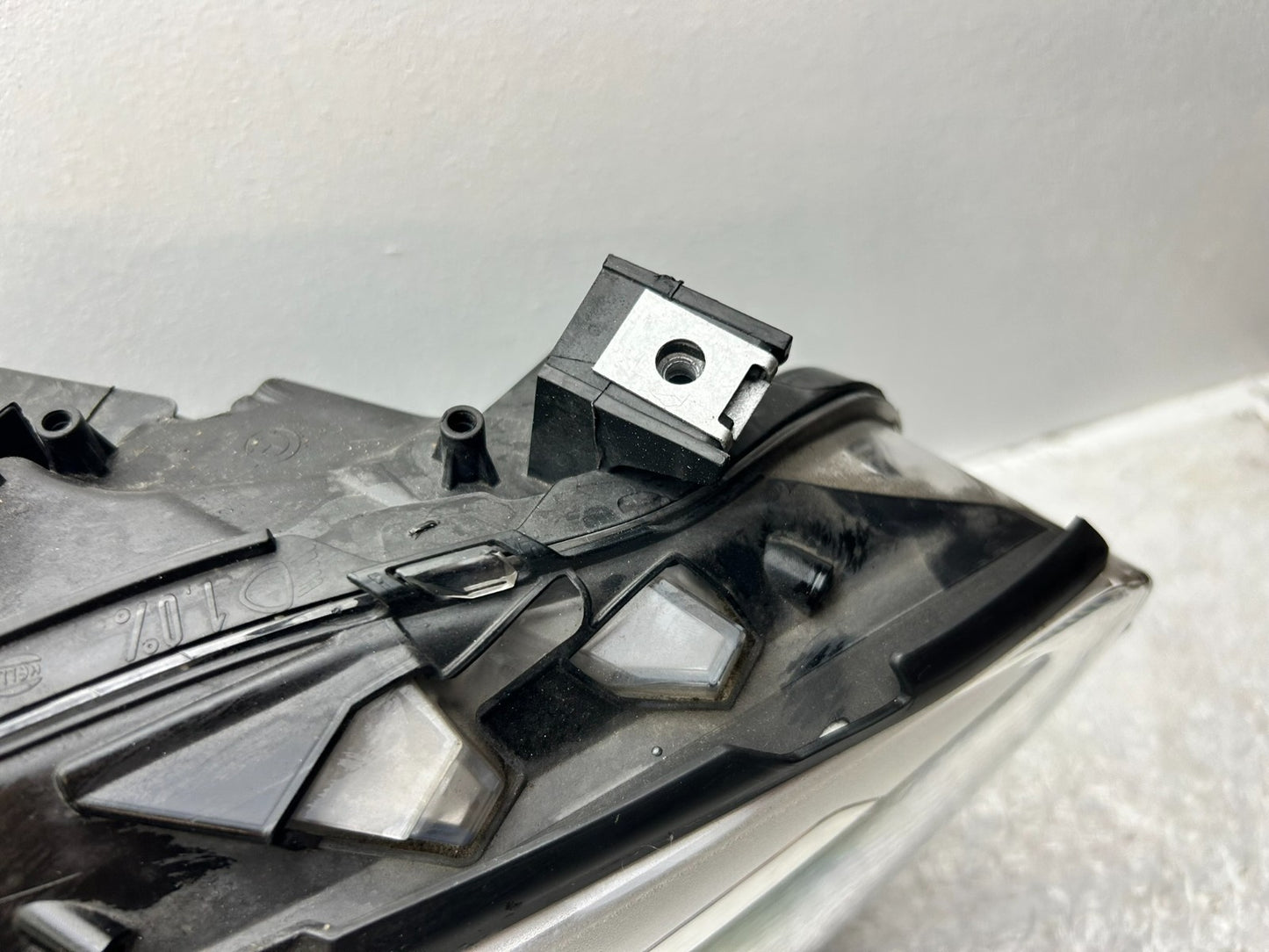 Original BMW 1er F20 LED Scheinwerfer rechts 87395726