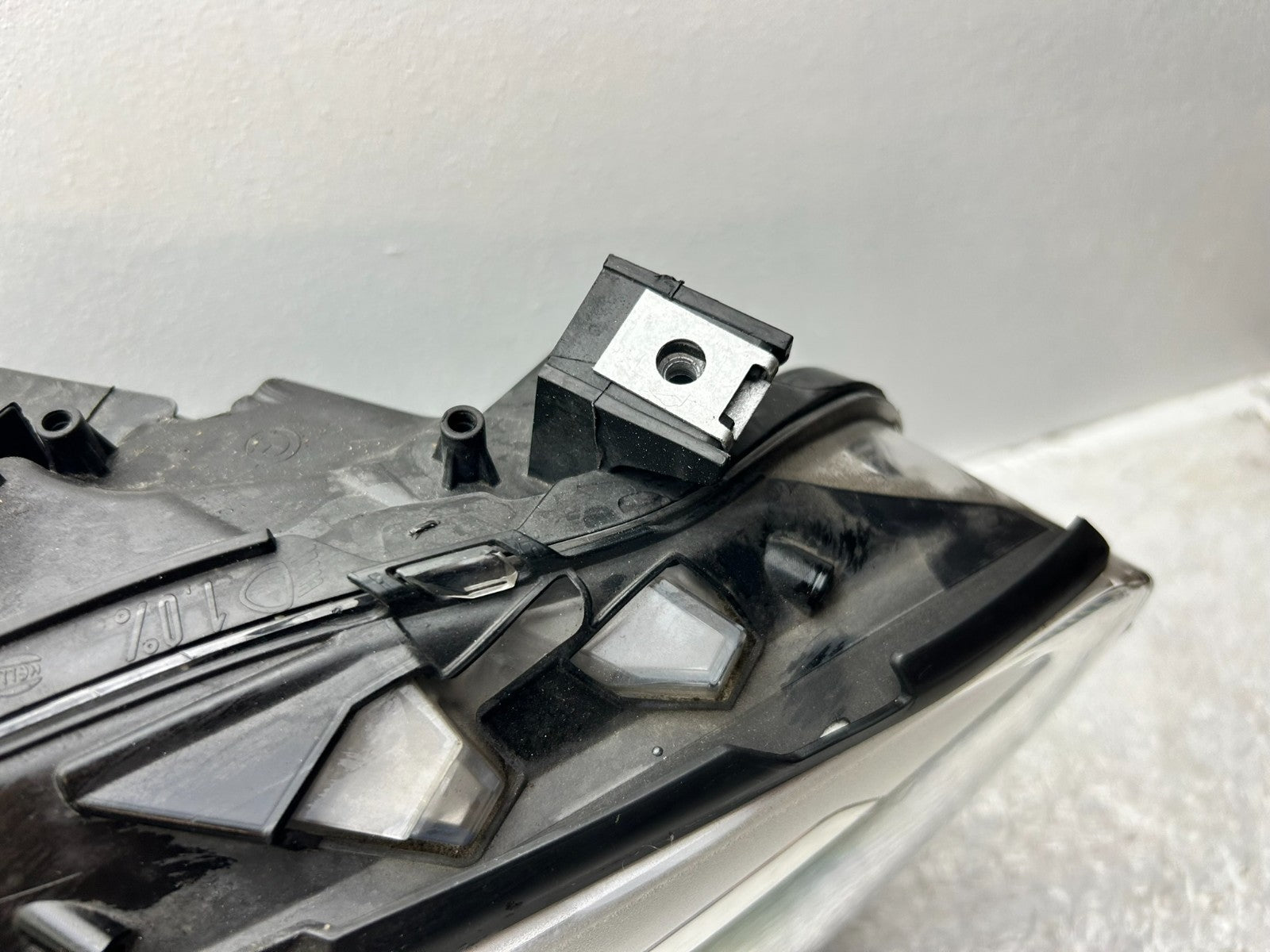 Original BMW 1er F20 LED Scheinwerfer rechts 87395726