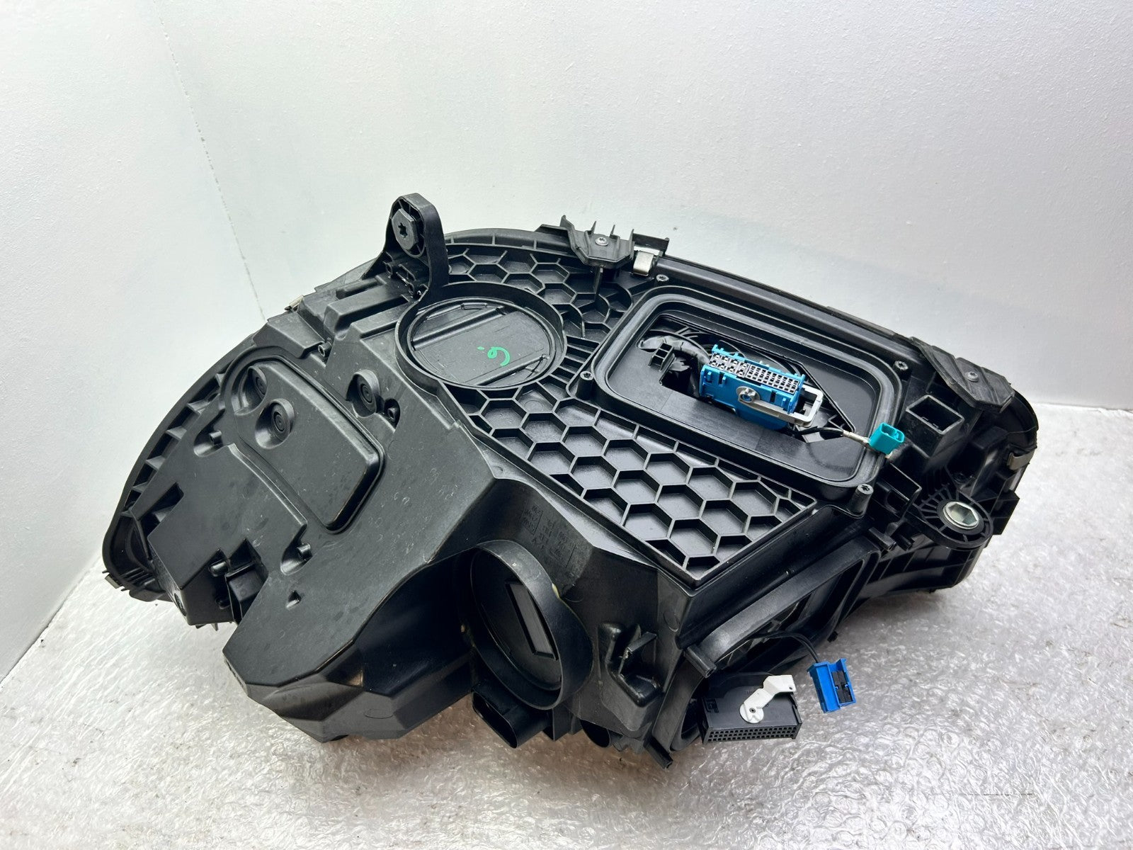 Original Mercedes W206 C-Klasse LED Scheinwerfer rechts A20690654049