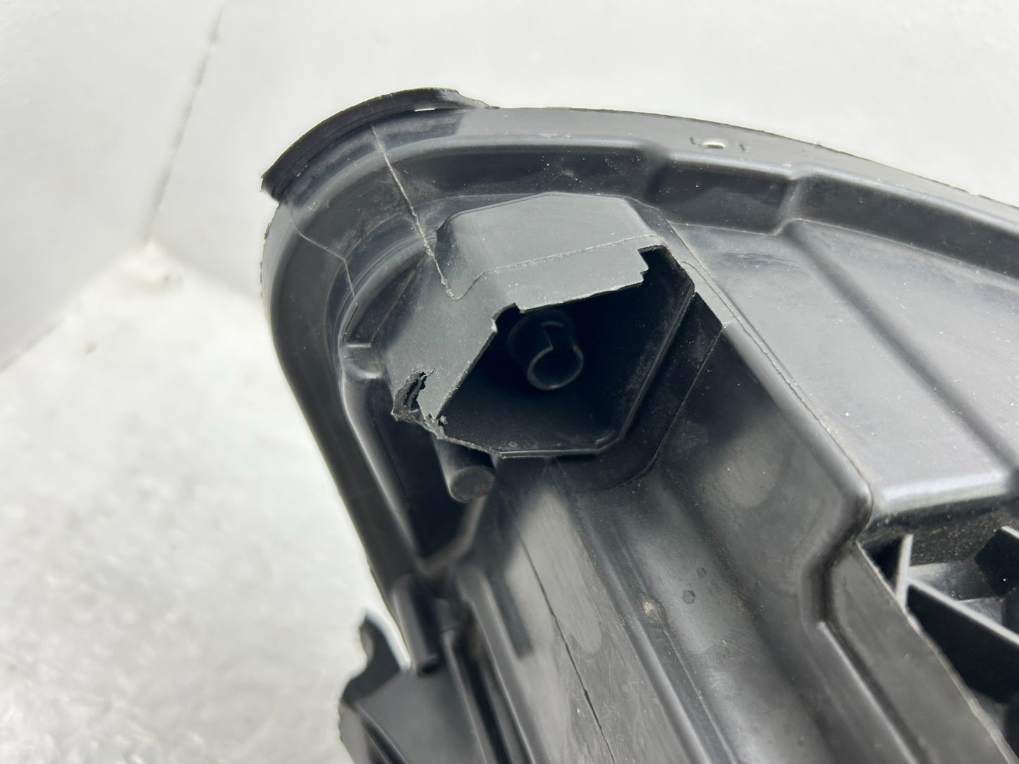 Original Mercedes W212 LED Scheinwerfer Frontscheinwerfer links A212820915913