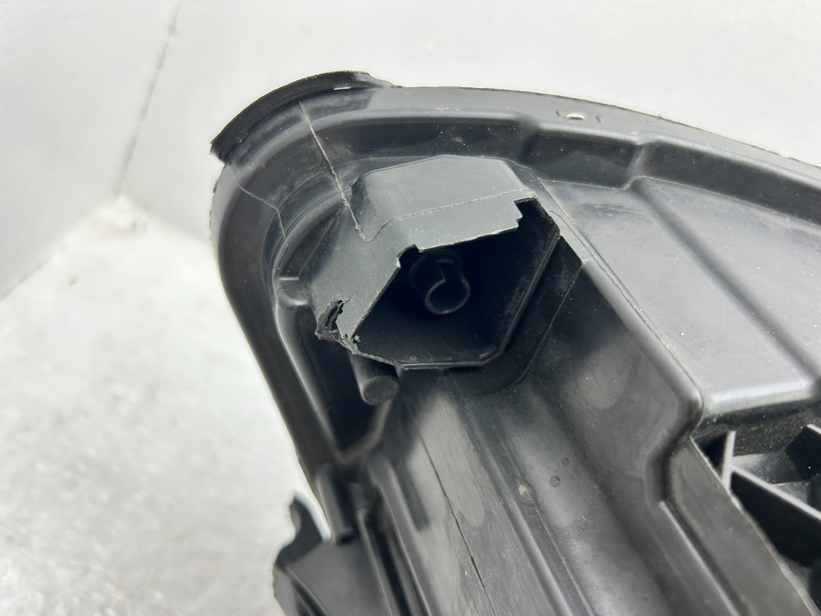 Original Mercedes W212 LED Scheinwerfer Frontscheinwerfer links A212820915913