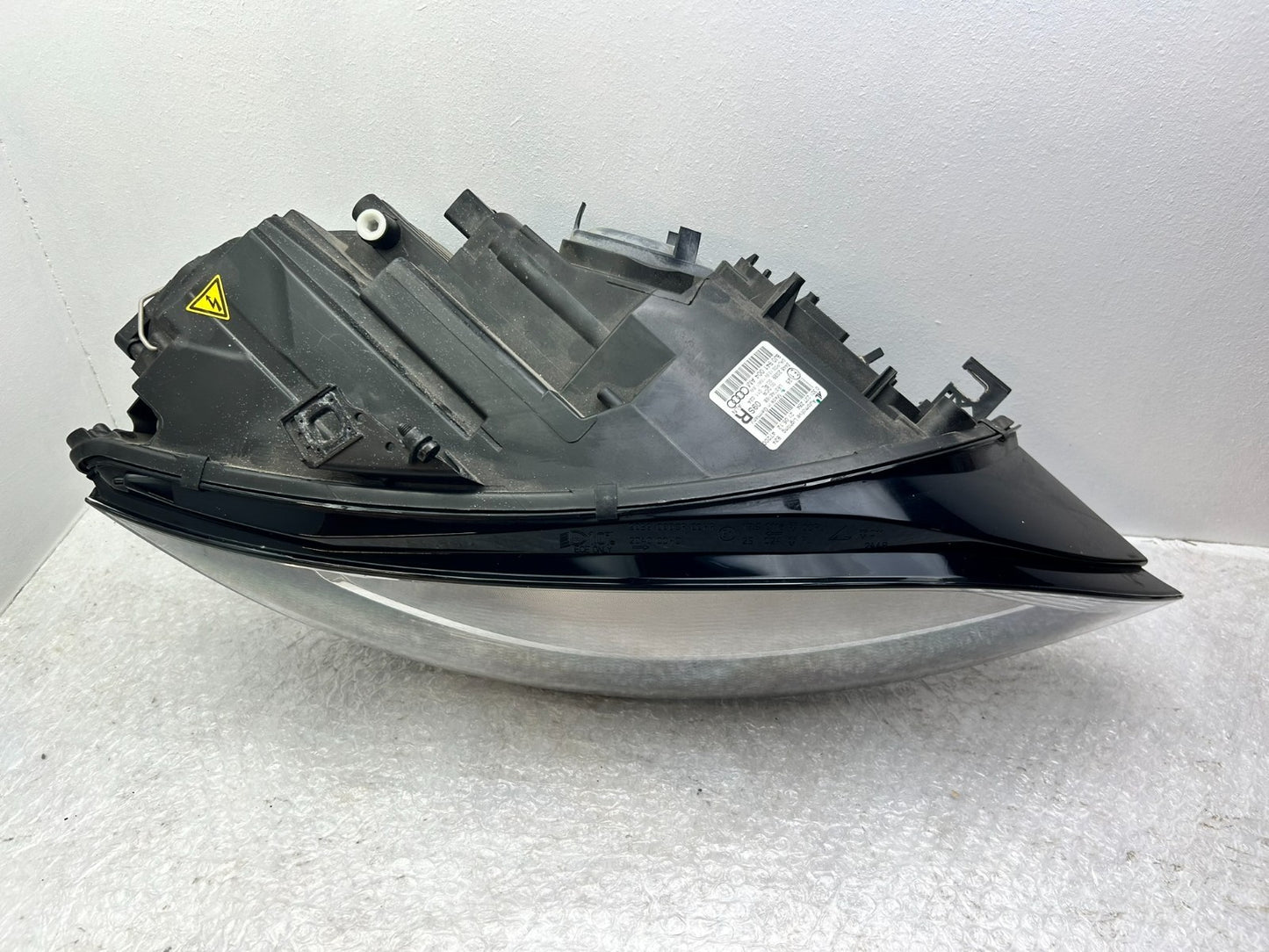 Original Audi TT 8J Xenon Scheinwerfer rechts 8J0941004 AM3