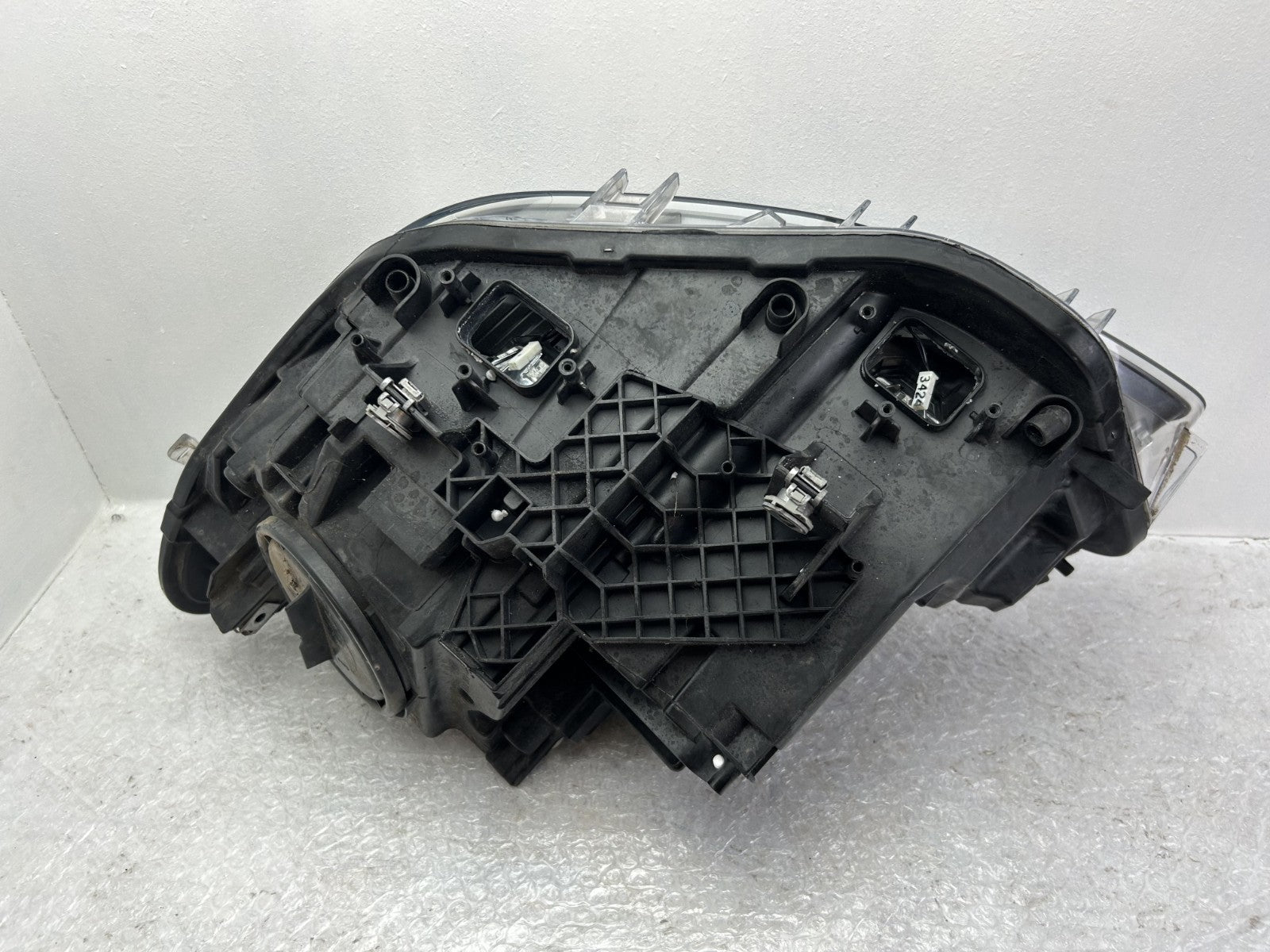 Original BMW 1er F20 F21 LED Scheinwerfer rechts 729691412