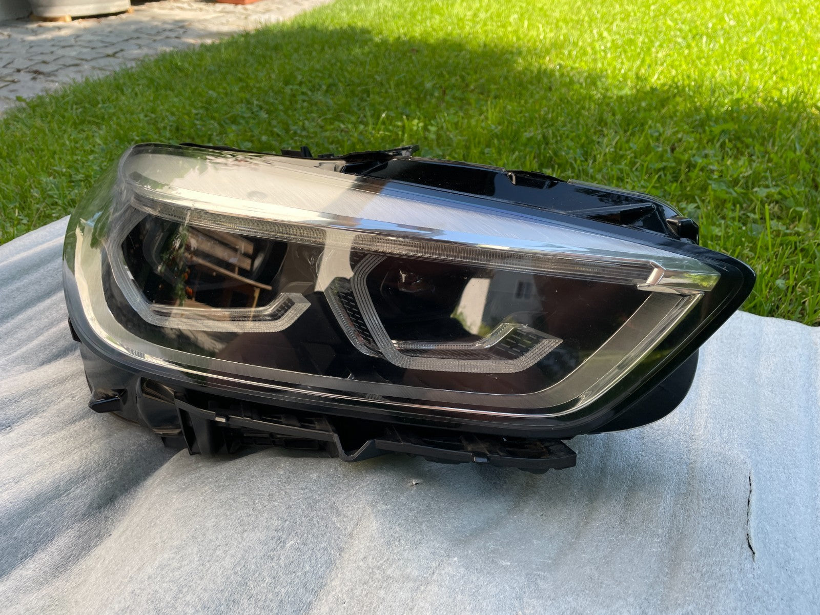 BMW 1er F40 Led Frontscheinwerfer rechts 94828081