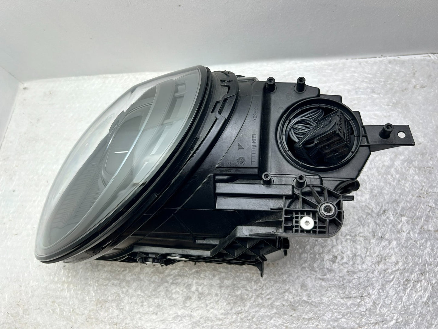 Original Porsche 992 Matrix LED Scheinwerfer rechts 9P5941060E4