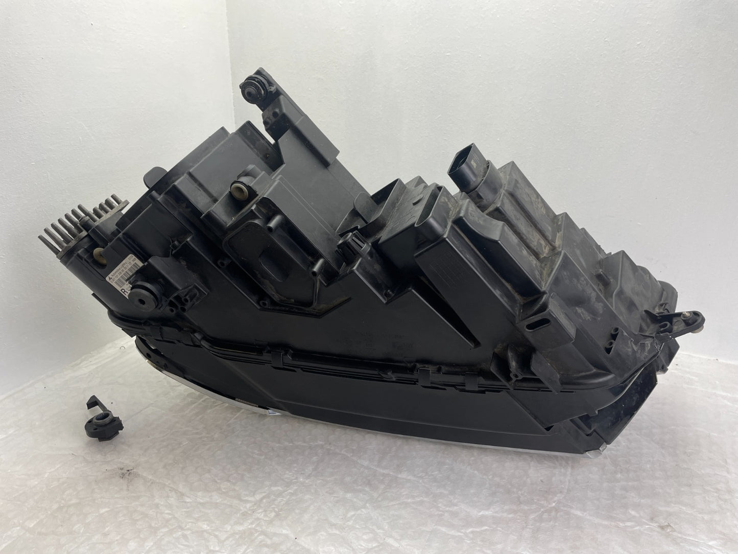 Original VW Tiguan LED Scheinwerfer rechts 5NB941082A3