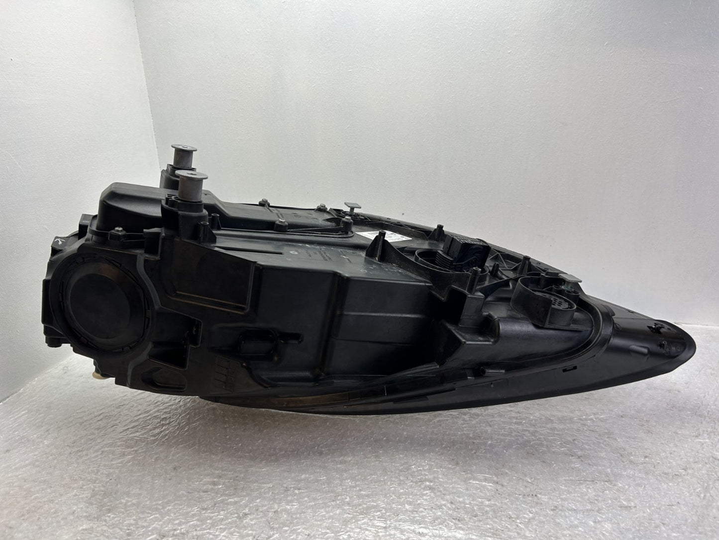 Original Porsche Cayenne LED Scheinwerfer rechts 9Y0941034T5