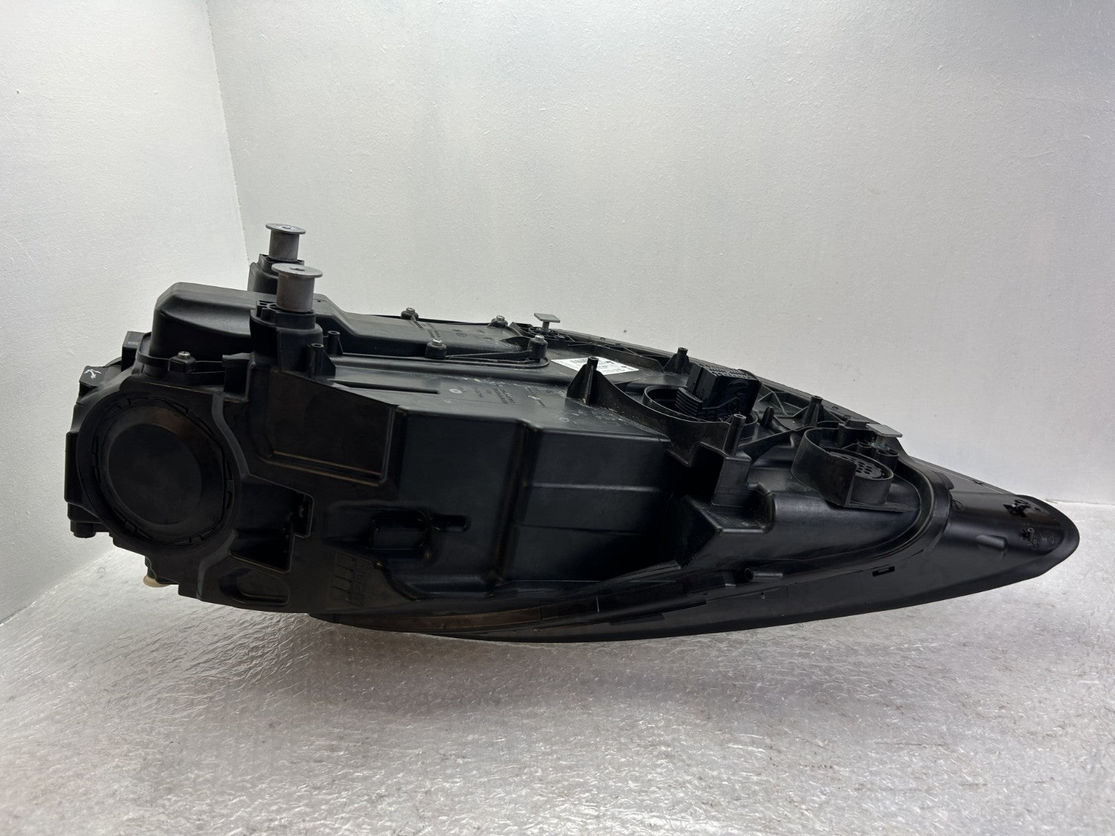 Original Porsche Cayenne LED Scheinwerfer rechts 9Y0941034T5