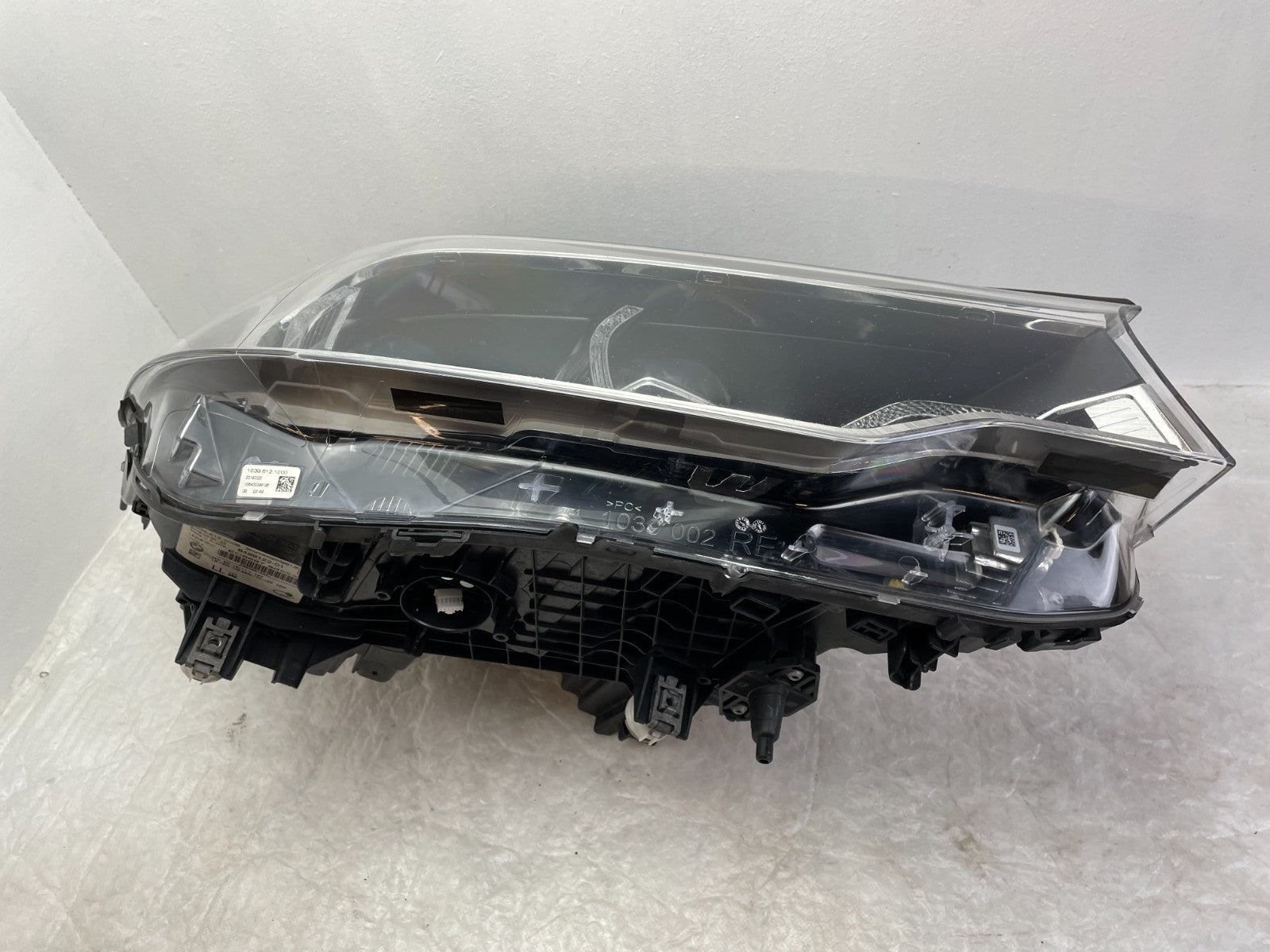 Original BMW 5er G30 G31 M5 Adaptive LED Scheinwerfer rechts 849912213