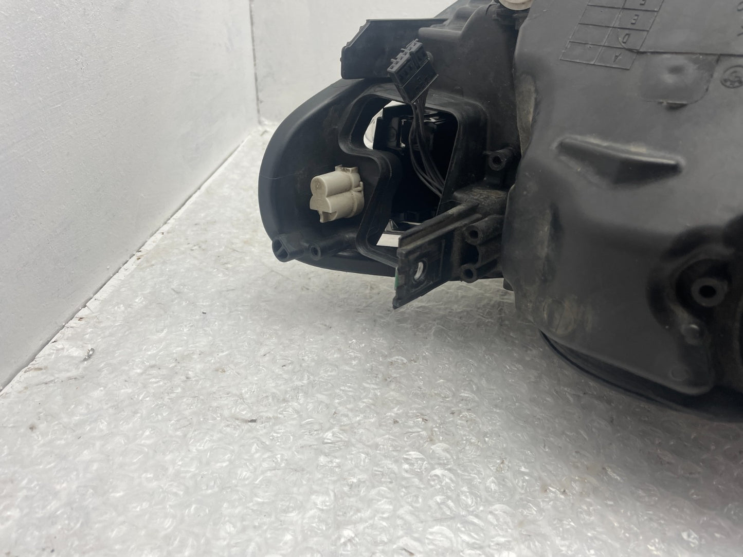 Original BMW F30 F31 LED Scheinwerfer Adaptive rechts 74713128