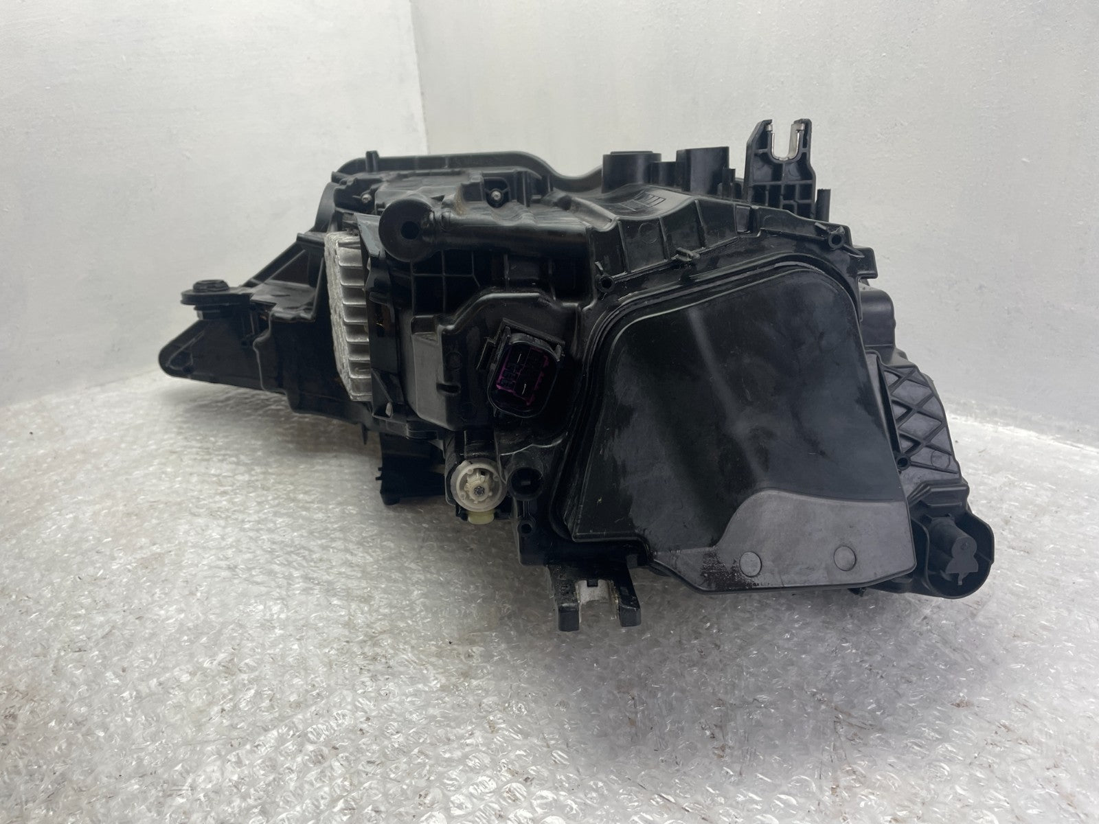 Original Audi A6 4K C8 LED Scheinwerfer links 4K09410394