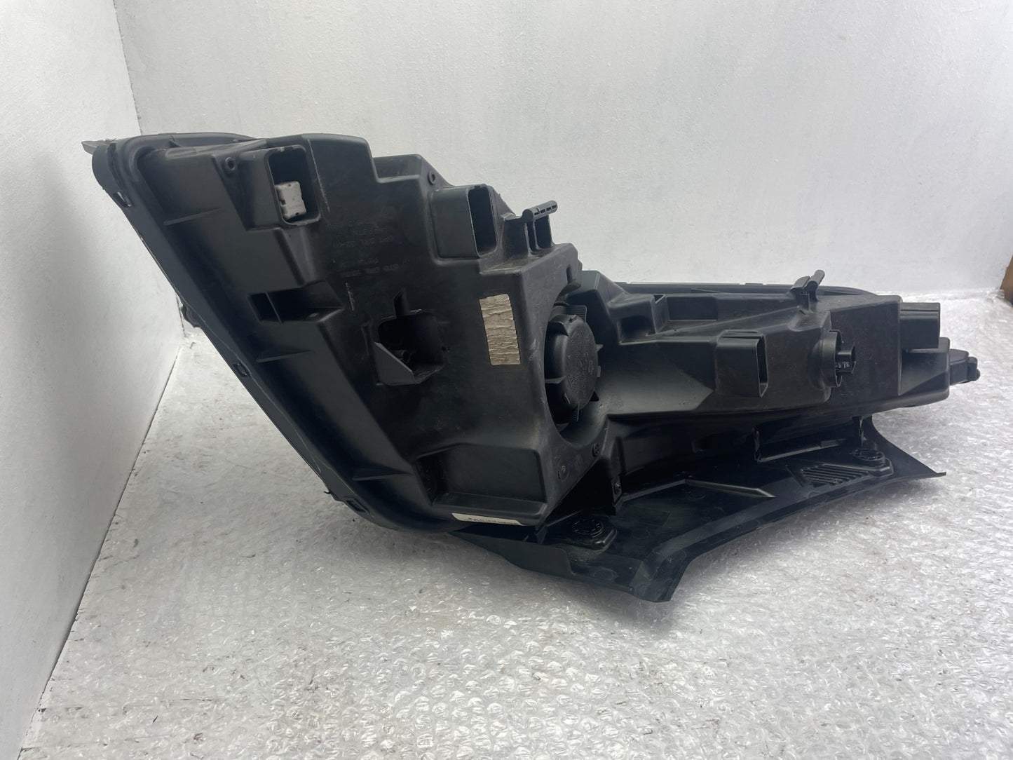 Original Hyundai Tucson NX4E LED Scheinwerfer links 92207-N71007