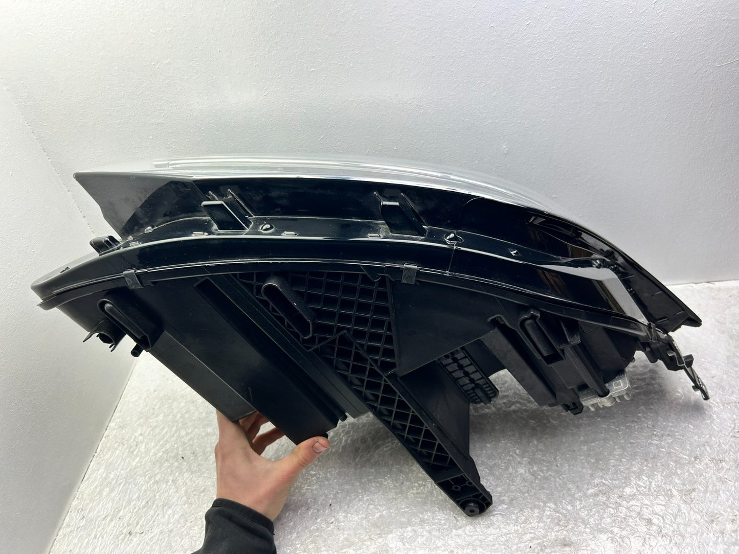 Original VW Tiguan 5NA LED Scheinwerfer links 5NB941035G17