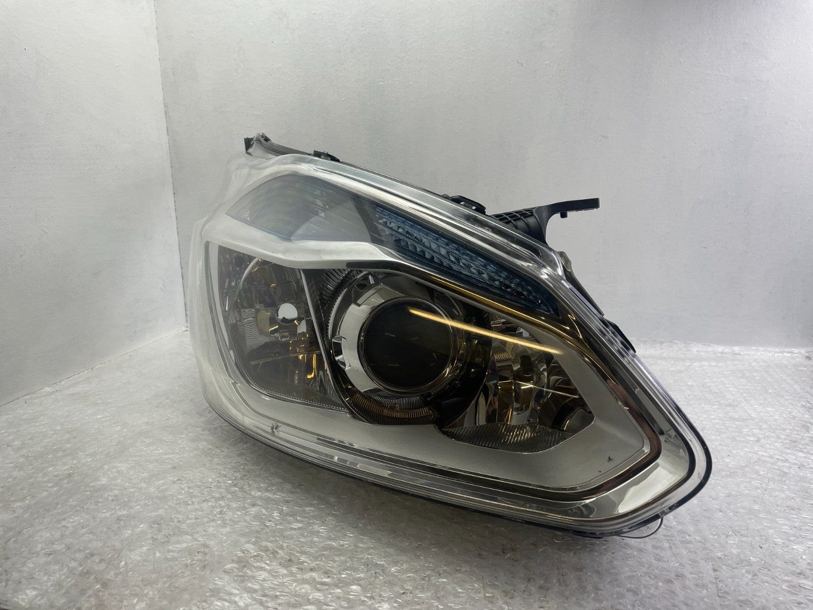 Original Ford Transit Custom Scheinwerfer rechts BK21-13D152-BJ2