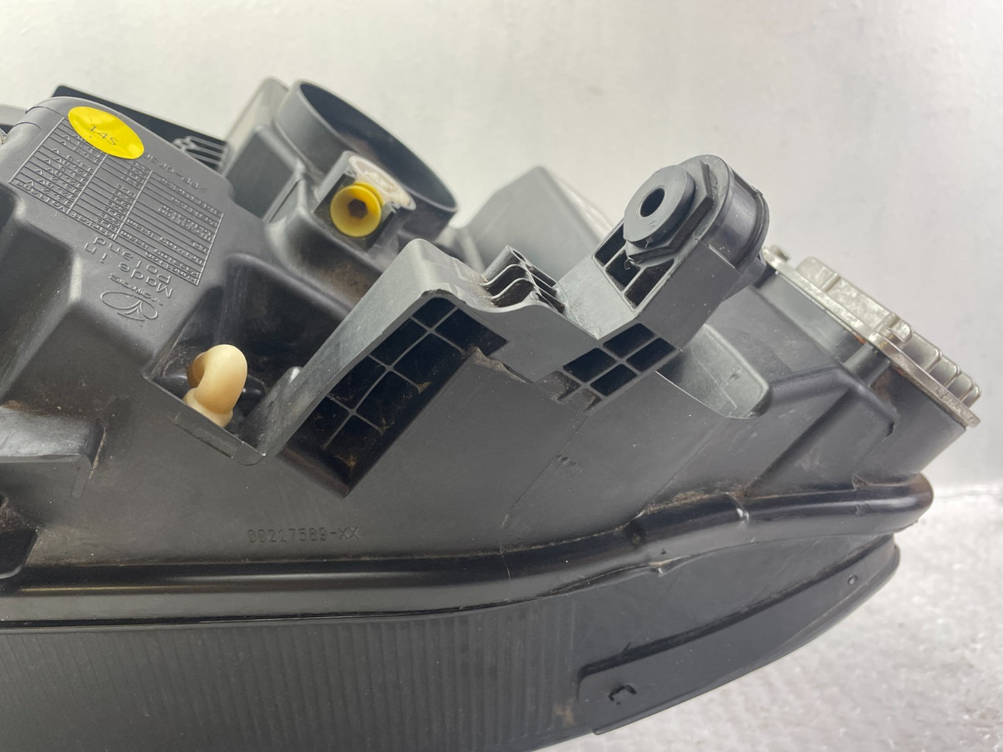 Original VW ID4 ID.4 LED Scheinwerfer links 11B941005A6