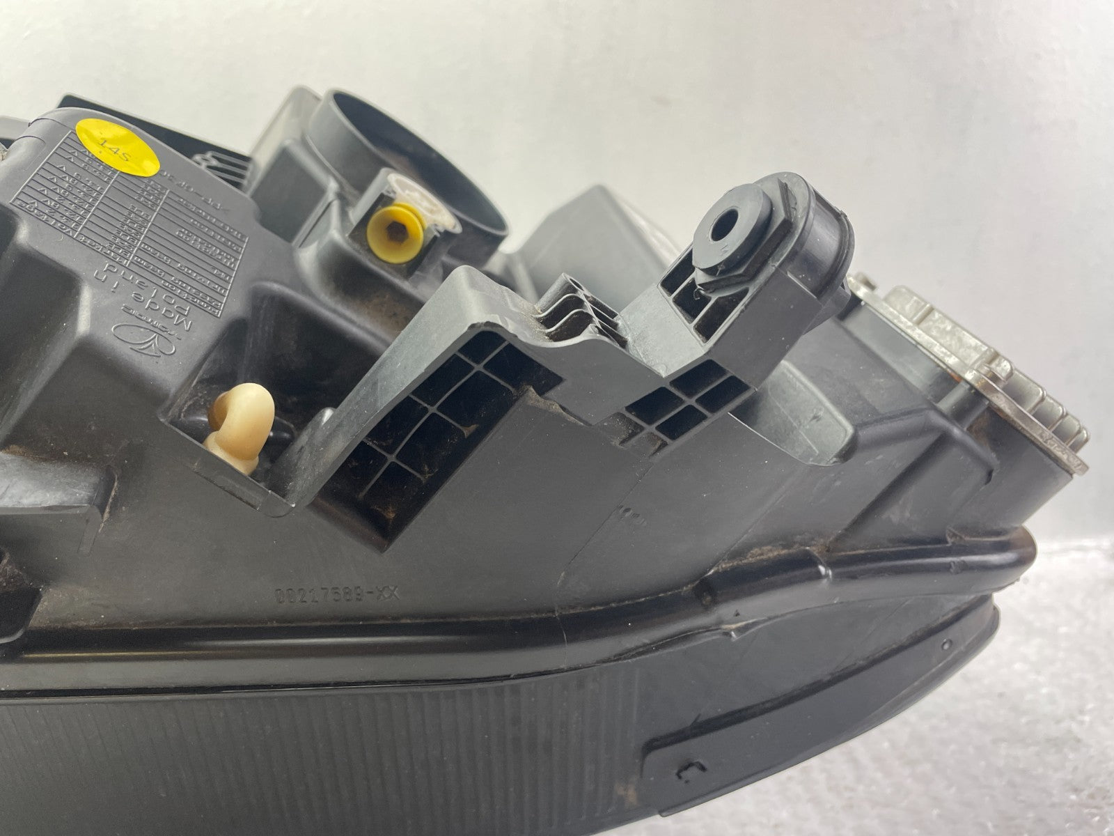 Original VW ID4 ID.4 LED Scheinwerfer links 11B941005A6