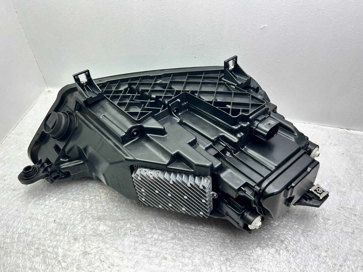 Original Audi Q5 LED Matrix Scheinwerfer links 80A941035E9