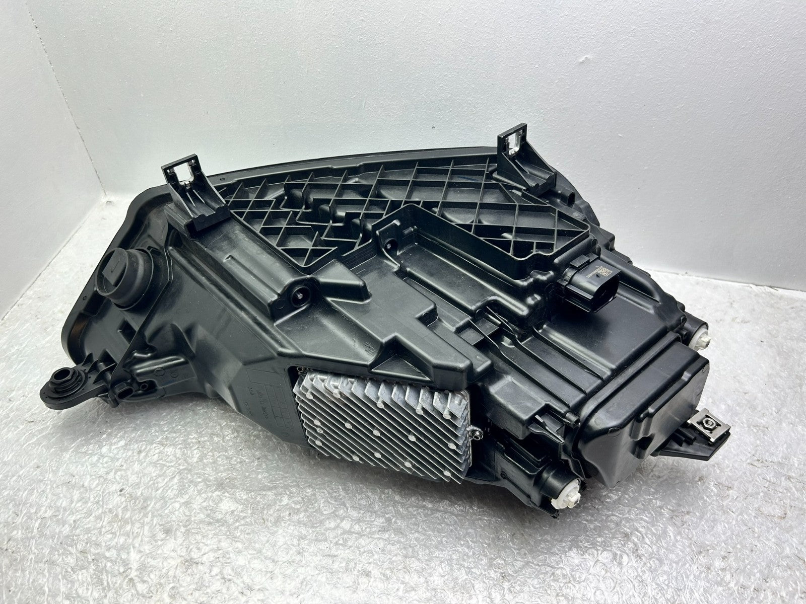 Original Audi Q5 LED Matrix Scheinwerfer links 80A941035E9